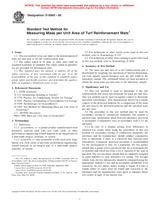 ASTM D6566-00 (10.6.2000)