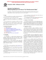 ASTM D6566-00(2006) (1.6.2006)