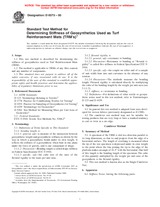 ASTM D6575-00 (10.7.2000)