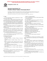 ASTM D6576-00 (10.7.2000)