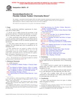 ASTM D6576-07 (1.9.2007)