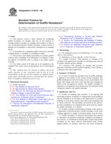 ASTM D6578-00 (10.8.2000)