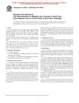 ASTM D6580-00(2005) (1.7.2005)