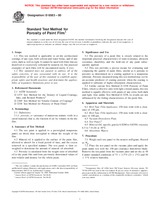 ASTM D6583-00 (10.8.2000)
