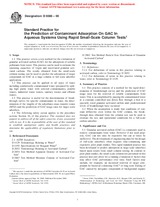 ASTM D6586-00 (10.9.2000)