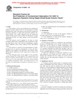 ASTM D6586-03 (1.10.2003)