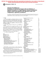 ASTM D6593-00 (10.11.2001)