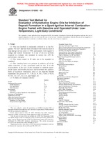 ASTM D6593-03 (10.5.2003)