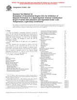 ASTM D6593-03a (1.11.2003)