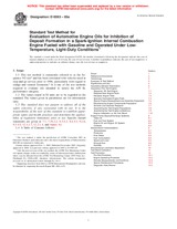 ASTM D6593-05a (1.11.2005)