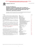 ASTM D6593-06a (1.11.2006)