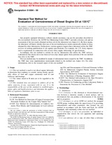 ASTM D6594-00 (10.11.2001)