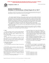 ASTM D6594-01 (10.11.2001)