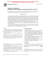 ASTM D6594-03 (1.11.2003)