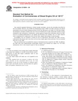 ASTM D6594-04 (1.11.2003)