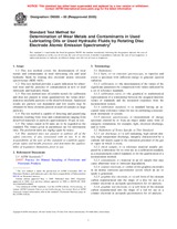 ASTM D6595-00(2005) (1.5.2005)