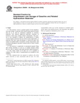ASTM D6596-00(2005) (1.5.2005)