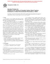 ASTM D6602-03 (10.1.2003)