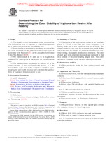 ASTM D6605-06 (1.11.2006)
