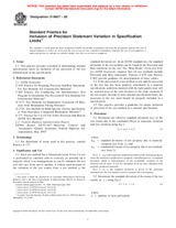 ASTM D6607-00 (10.12.2000)