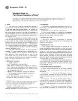 ASTM D6609-00 (10.11.2001)