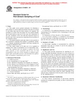 ASTM D6609-01 (10.11.2001)