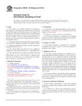 ASTM D6609-08(2015) (1.4.2015)