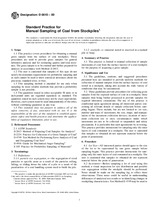 ASTM D6610-00 (10.11.2001)
