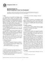 ASTM D6610-01 (10.11.2001)