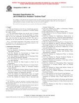 ASTM D6615-04 (1.6.2004)