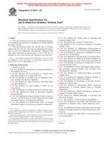 ASTM D6615-05 (1.6.2005)