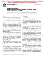 ASTM D6616-01 (10.11.2001)