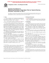ASTM D6616-01a(2006) (1.5.2006)