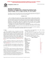 ASTM D6618-04 (1.11.2004)