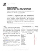 ASTM D6618-14 (1.5.2014)