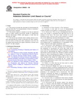 ASTM D6620-06 (1.10.2006)