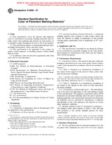 ASTM D6628-01 (10.1.2001)