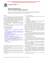 ASTM D6628-03 (10.1.2003)