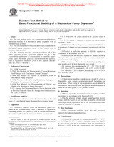 ASTM D6633-01 (10.2.2001)