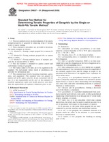 ASTM D6637-01(2009) (1.6.2009)