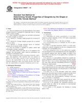 ASTM D6637-10 (1.3.2010)