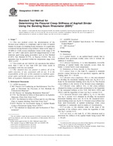 ASTM D6648-01 (10.6.2001)