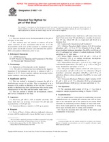 ASTM D6657-01 (10.5.2001)