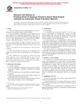 ASTM D6660-01 (10.4.2001)