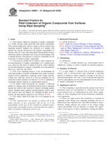 ASTM D6661-01(2006) (1.5.2006)