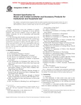 ASTM D6663-01 (10.5.2001)