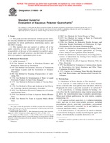 ASTM D6666-04 (1.11.2004)