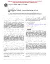 ASTM D6668-01(2006) (1.7.2006)