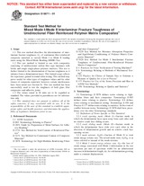 ASTM D6671-01 (10.5.2001)