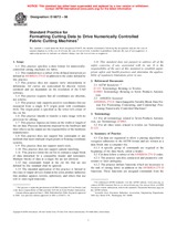 ASTM D6672-06 (1.6.2006)
